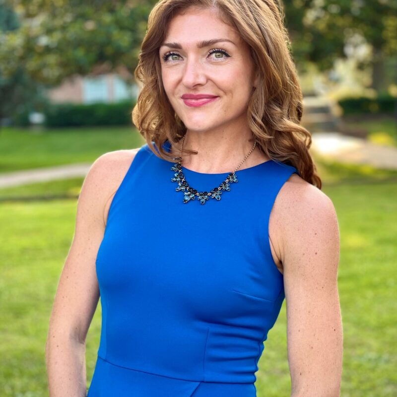 Photo of Suzanne (Yergensen) Woodward